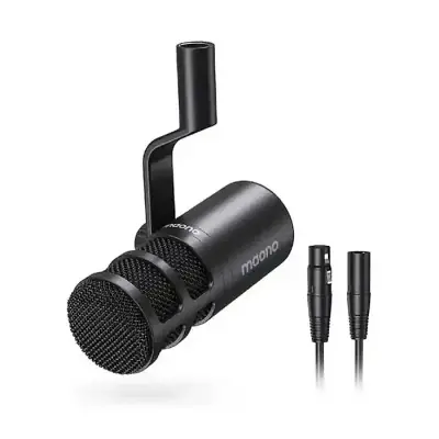 MAONO PD100 XLR Dynamic  Microphone